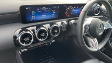 Mercedes-Benz A-Class A180 Sport Edition 5dr Auto Petrol Hatchback